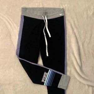 VS PINK leggings